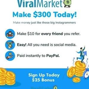 Meet your Posher, Gage